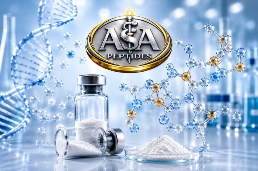 ASA Peptides